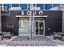 707 - 300 LISGAR STREET, Ottawa, Ontario