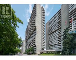 1609 - 500 LAURIER AVENUE W, Ottawa, Ontario