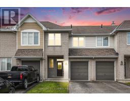 516 ROCHEFORT CIRCLE, Ottawa, Ontario