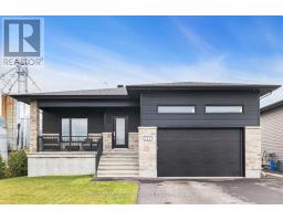 111 CHATEAUGUAY STREET, Russell, Ontario