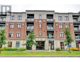 207 - 615 LONGFIELDS DRIVE, Ottawa, Ontario