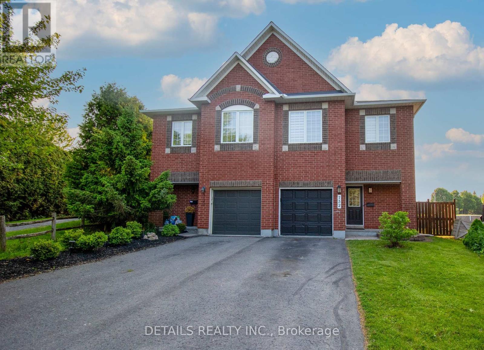 732 CARMELLA CRESCENT, Ottawa, Ontario