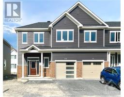 329 CANADENSIS LANE, Ottawa, Ontario