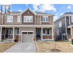 55 FOCALITY CRESCENT, Ottawa, Ontario