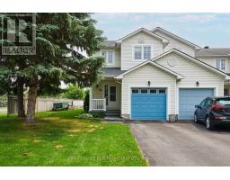 821 COMO CRESCENT, Ottawa, Ontario