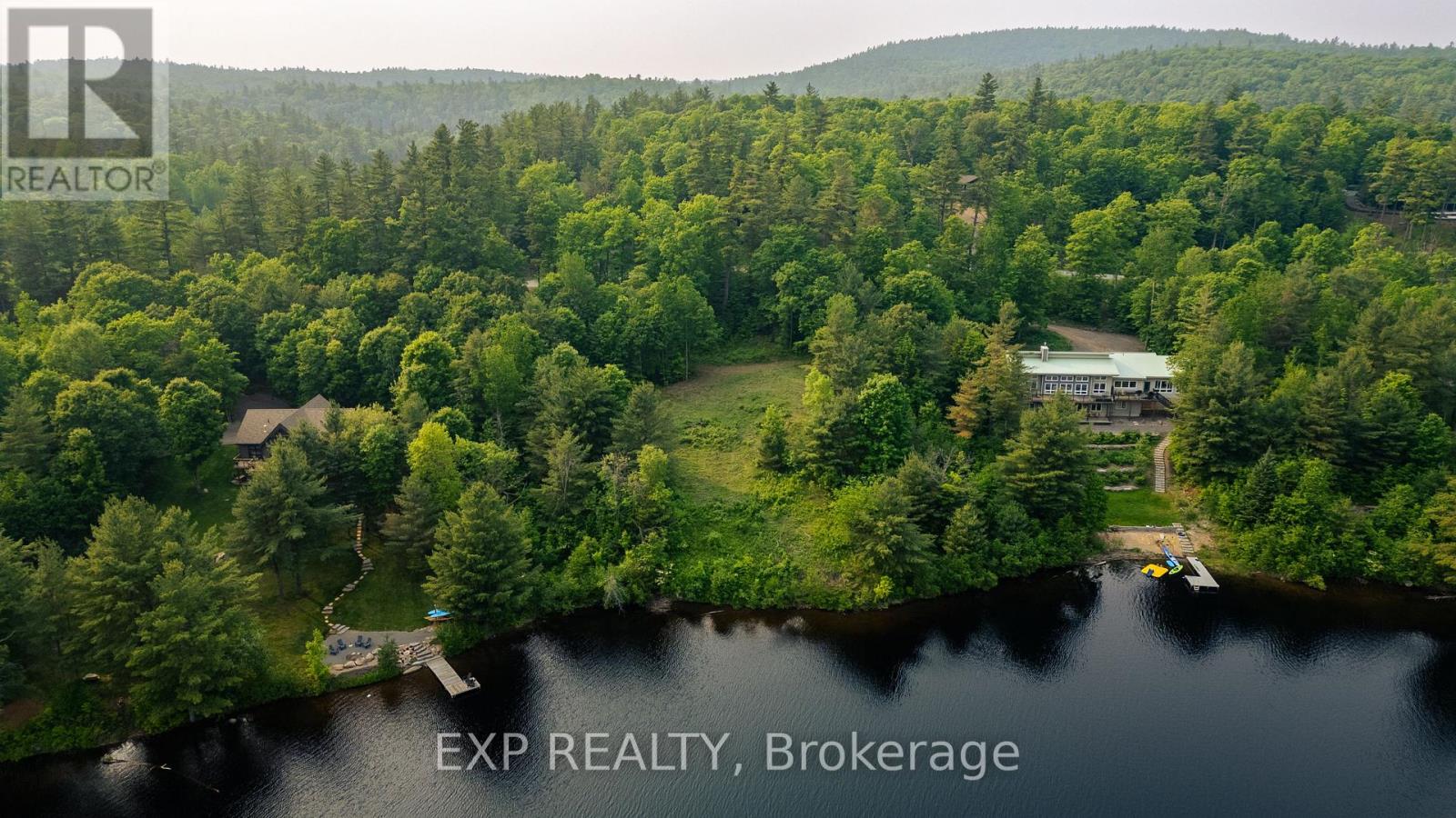 1225 BARRETT CHUTE ROAD, Greater Madawaska, Ontario
