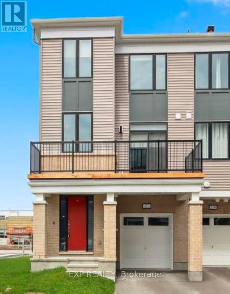 326 PARALLAX PRIVATE, Ottawa, Ontario