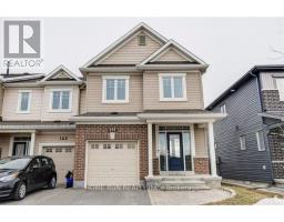 974 KILBIRNIE DRIVE, Ottawa, Ontario