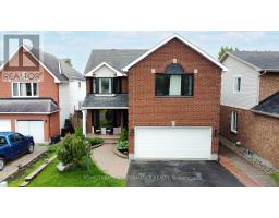 8 MASONBROOK STREET, Ottawa, Ontario