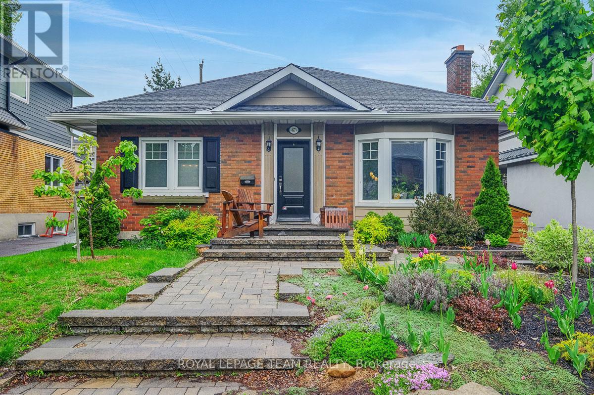 67 GLENCAIRN AVENUE, Ottawa, Ontario