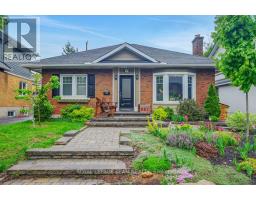 67 GLENCAIRN AVENUE, Ottawa, Ontario