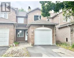 106 WHITEGATE CRESCENT, Ottawa, Ontario