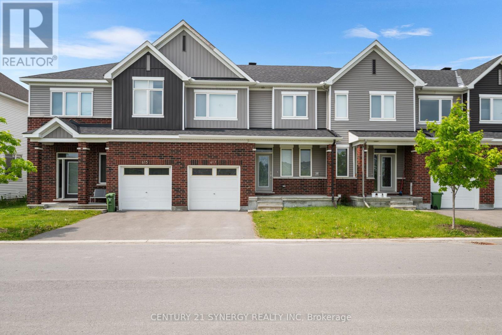 617 CHILLERTON DRIVE, Ottawa, Ontario