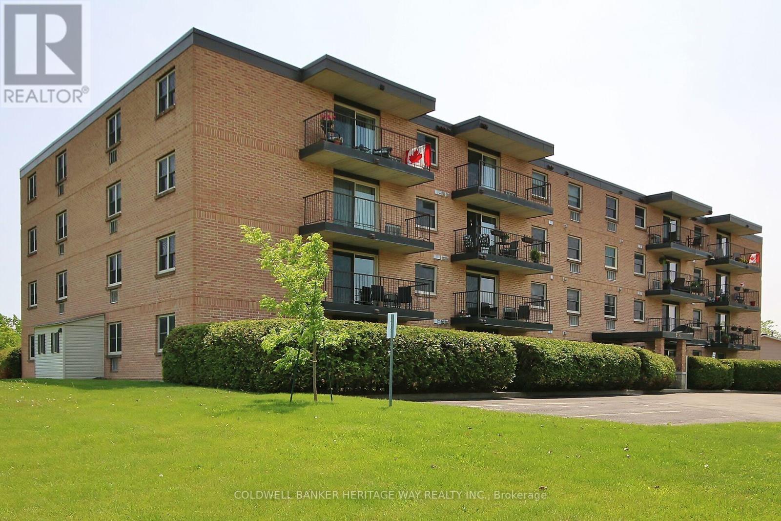 105 - 206 WOODWARD STREET, Carleton Place, Ontario