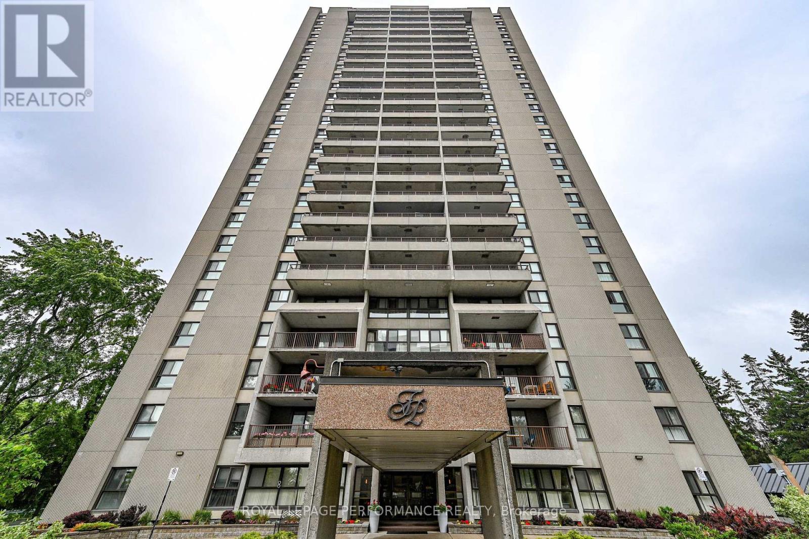 1007 - 1785 FROBISHER LANE, Ottawa, Ontario
