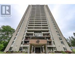1007 - 1785 FROBISHER LANE, Ottawa, Ontario
