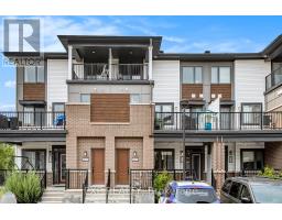 236 - 605 NAUTILUS PRIVATE, Ottawa, Ontario