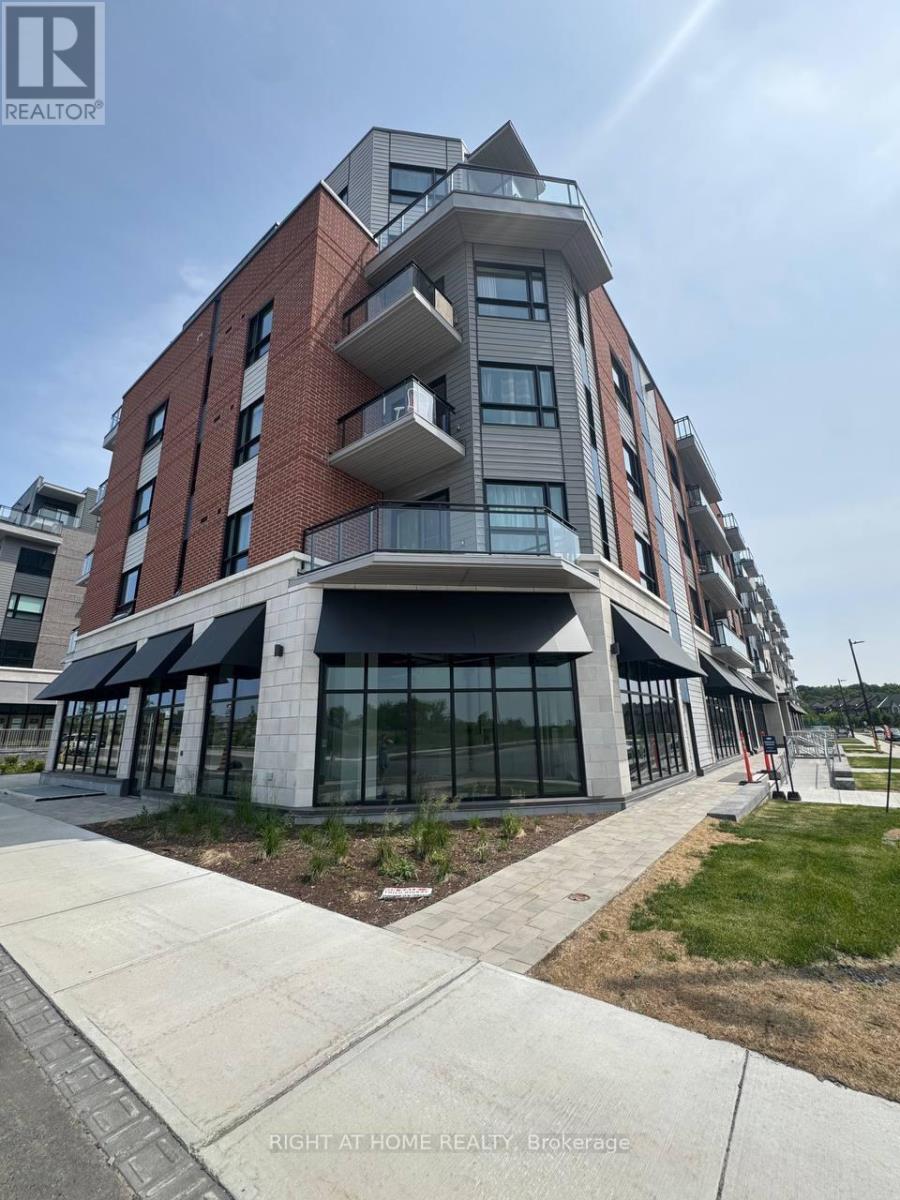 104 - 393 CODD'S ROAD N, Ottawa, Ontario