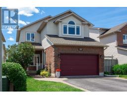927 COMO CRESCENT, Ottawa, Ontario