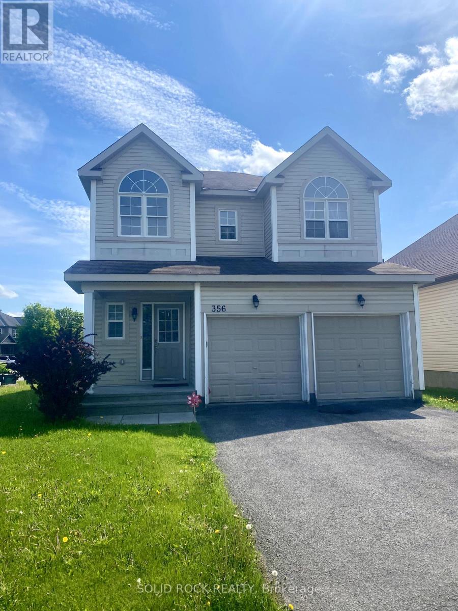 356 WEST RIDGE DRIVE, Ottawa, Ontario