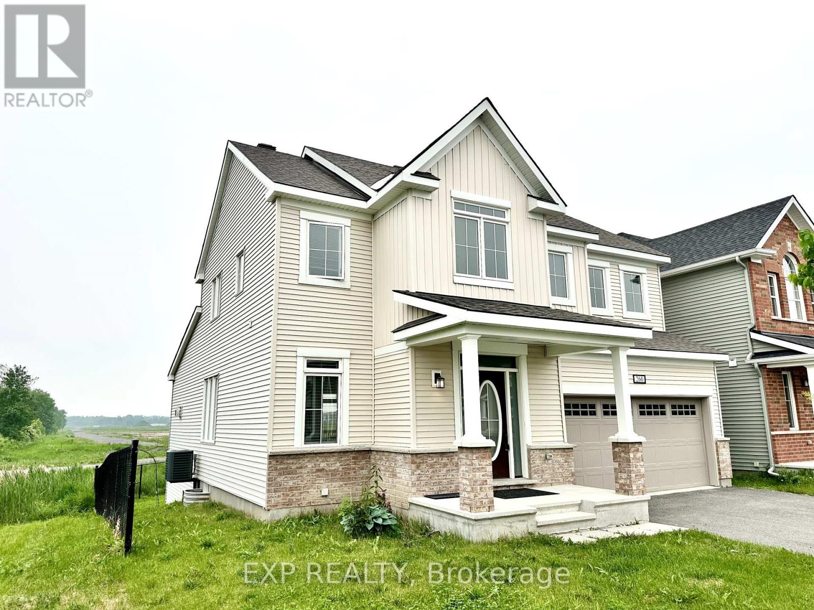 260 SWEETVALLEY DRIVE, Ottawa, Ontario