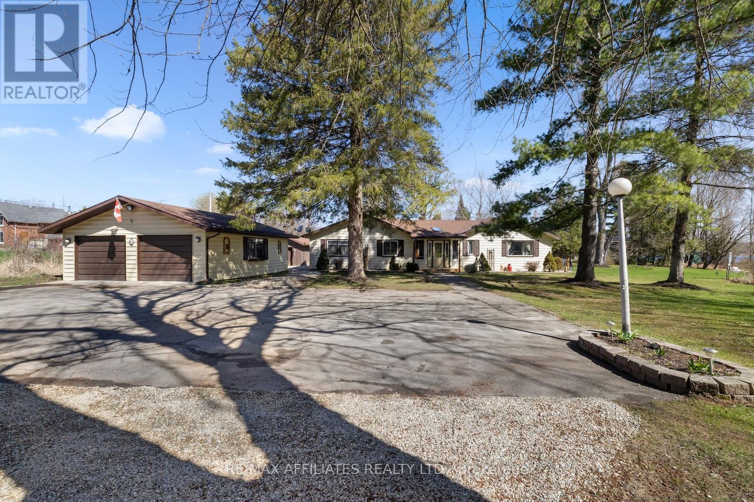 530 MOORE DRIVE, Drummond/North Elmsley, Ontario