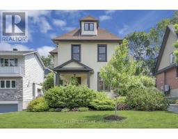 565 WESTMINSTER AVENUE, Ottawa, Ontario
