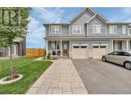 631 CREVIER WALK, Ottawa, Ontario