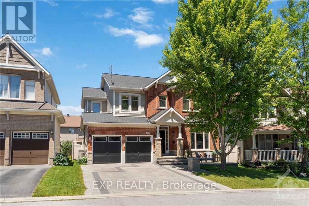 284 CALAVERAS AVENUE, Ottawa, Ontario