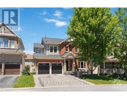 284 CALAVERAS AVENUE, Ottawa, Ontario
