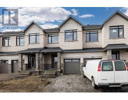 140 SENCHA TERRACE, Ottawa, Ontario