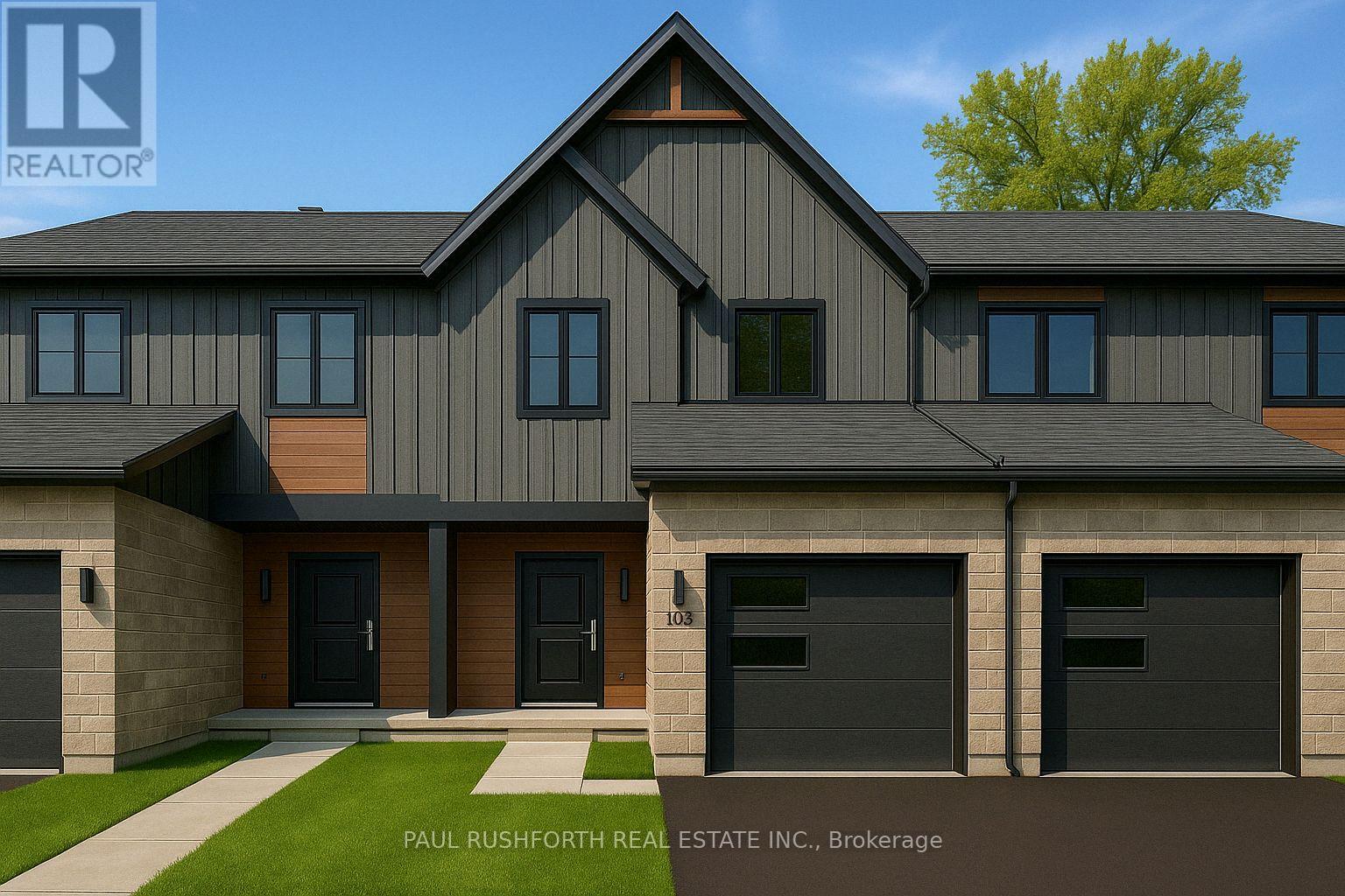 205 PEACOCK DRIVE, Russell, Ontario