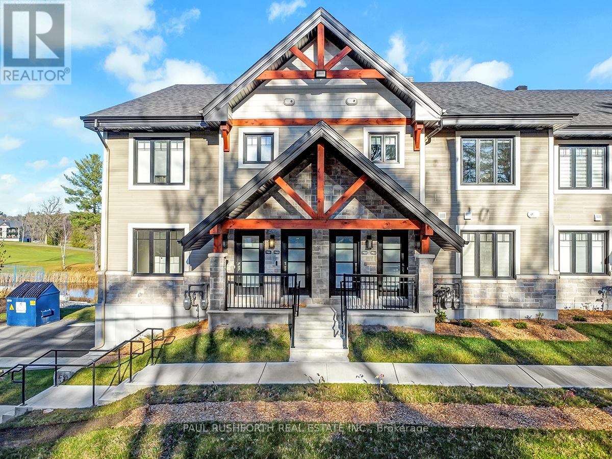 612 - 360 MONTEE OUTAOUAIS STREET, Clarence-Rockland, Ontario
