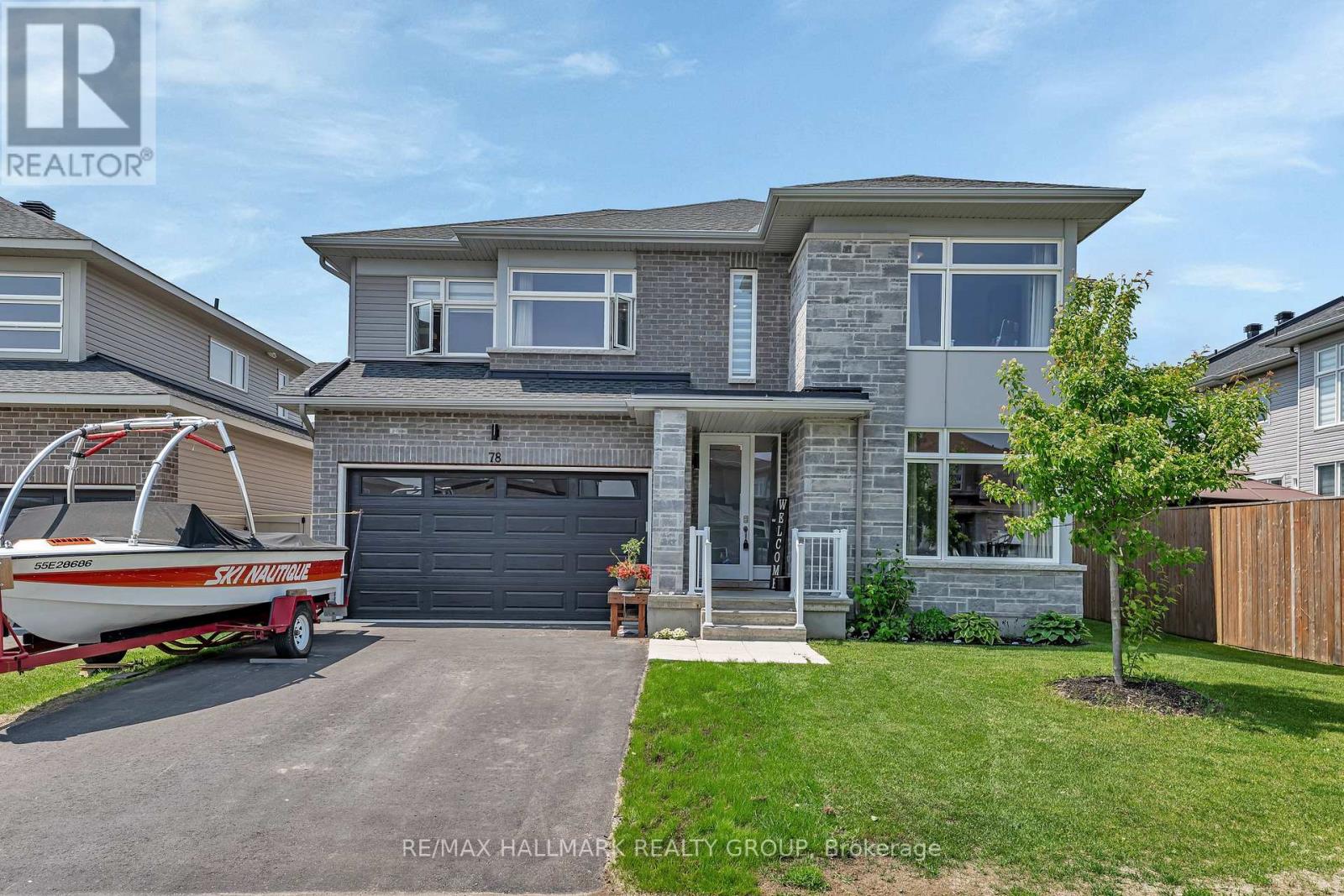 78 DUNLOP ROAD, Carleton Place, Ontario