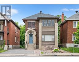 1 - 447 HOLLAND AVENUE, Ottawa, Ontario