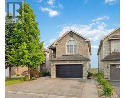 272 TRAIL SIDE CIRCLE, Ottawa, Ontario