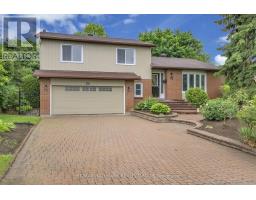 30 BRODEUR CRESCENT, Ottawa, Ontario