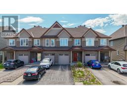 815 CEDAR CREEK DRIVE, Ottawa, Ontario