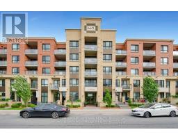 216 - 316 BRUYERE STREET, Ottawa, Ontario