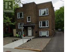 4 - 131 HAWTHORNE AVENUE, Ottawa, Ontario