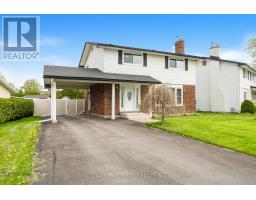 1407 DUFORD DRIVE, Ottawa, Ontario