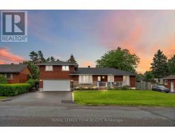 80 DAVID DRIVE, Ottawa, Ontario
