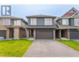 324 LYSANDER PLACE, Ottawa, Ontario