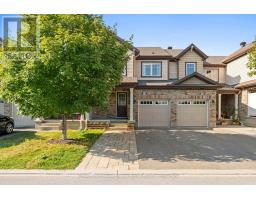 194 CONIFER CREEK CIRCLE, Ottawa, Ontario