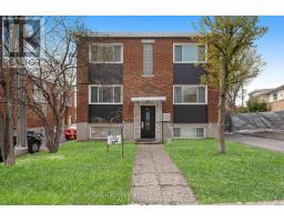 1 - 108 LEBRUN STREET, Ottawa, Ontario