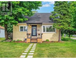 405 ALLEN BOULEVARD, Ottawa, Ontario
