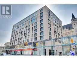 405 - 700 SUSSEX DRIVE, Ottawa, Ontario
