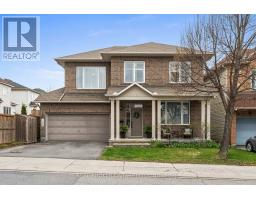 135 ROCKY HILL DRIVE, Ottawa, Ontario