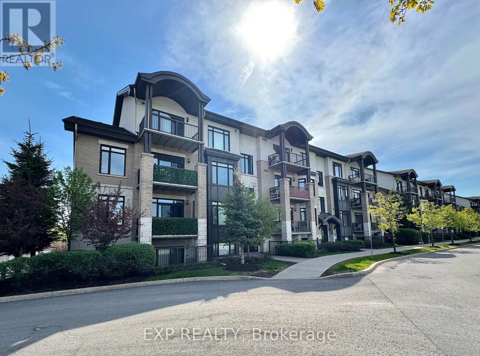 204 - 655 BEAUPARC PRIVATE, Ottawa, Ontario