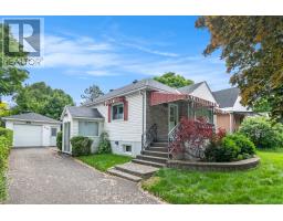 393 ALLEN BOULEVARD, Ottawa, Ontario